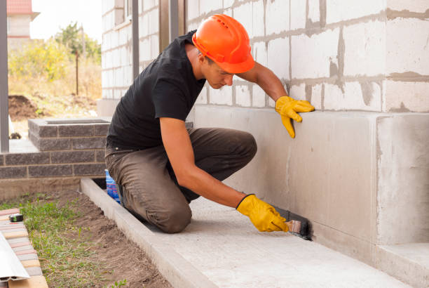 Licensed Interior Drainage System service in Yardville, NJ - Halo Water Proofing